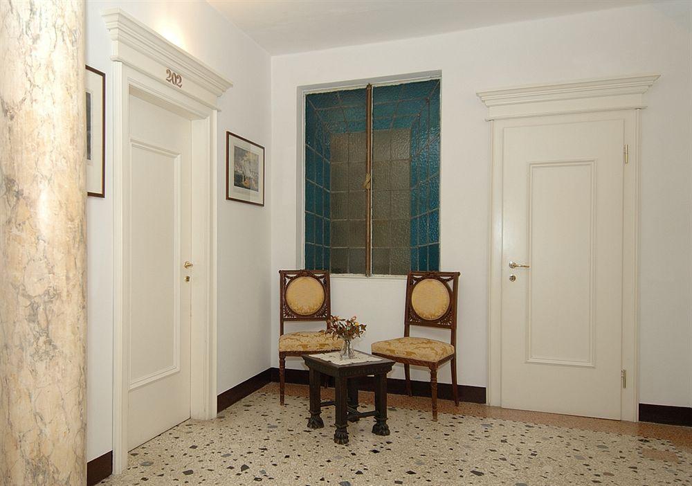 Bareteri Venecia